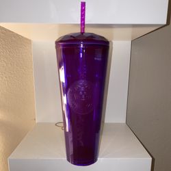 Starbucks Tumbler 