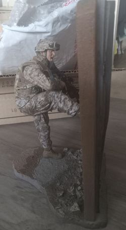 McFarlane Military