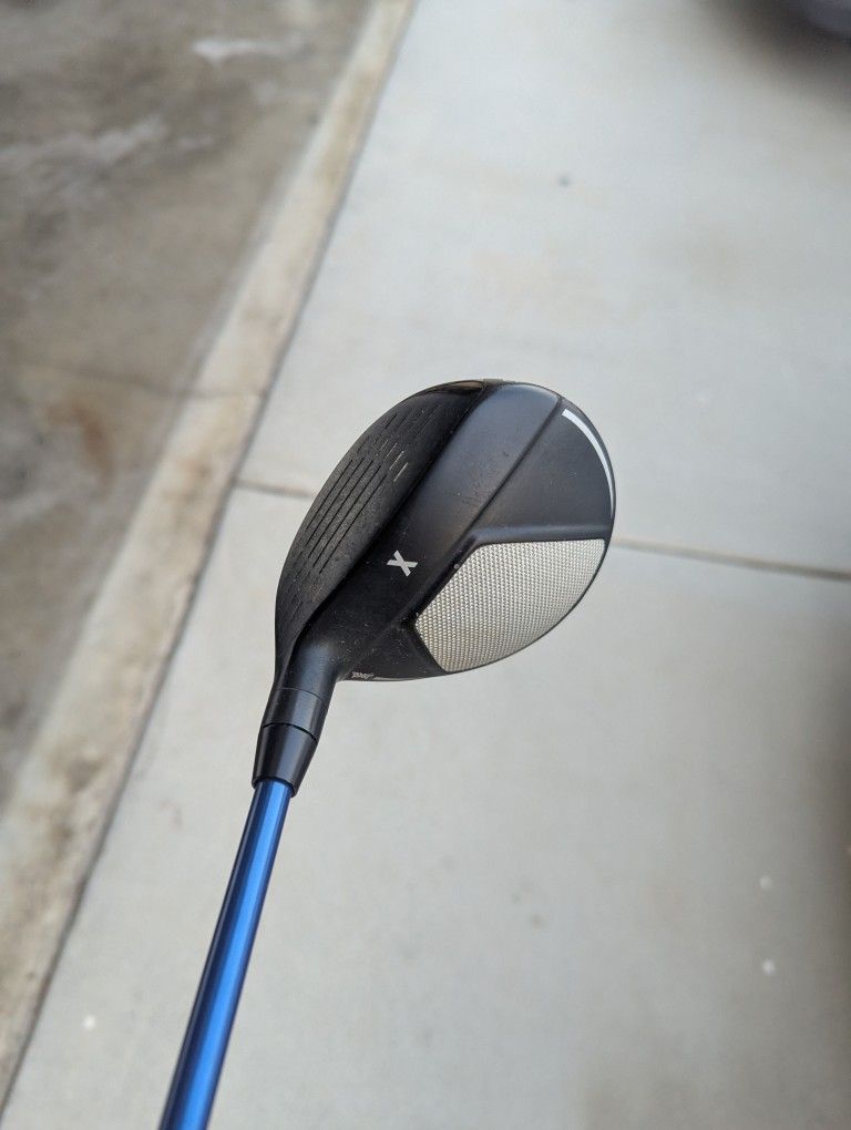 Pxg Av Carbon Fiber Tech Gen 4 721