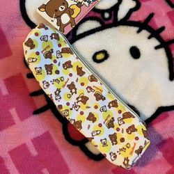 Rilakkuma Pencil Pouch!!
