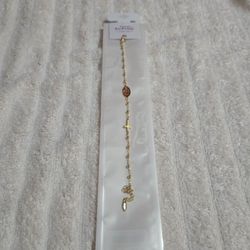 Xuping, gold, small