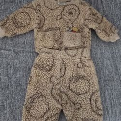 Baby Clothes 
