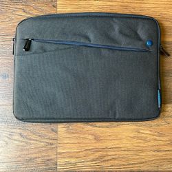 Tomtoc 15-inch Laptop Sleeve