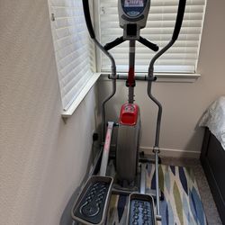 Schwinn 420 Elliptical