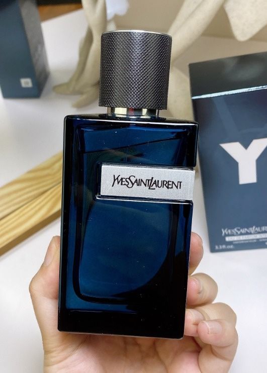 Ysl edp intense 100 ml