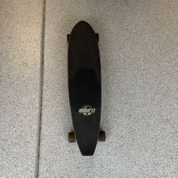 Sector 9 Skateboard 