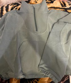 Lululemon Sweater