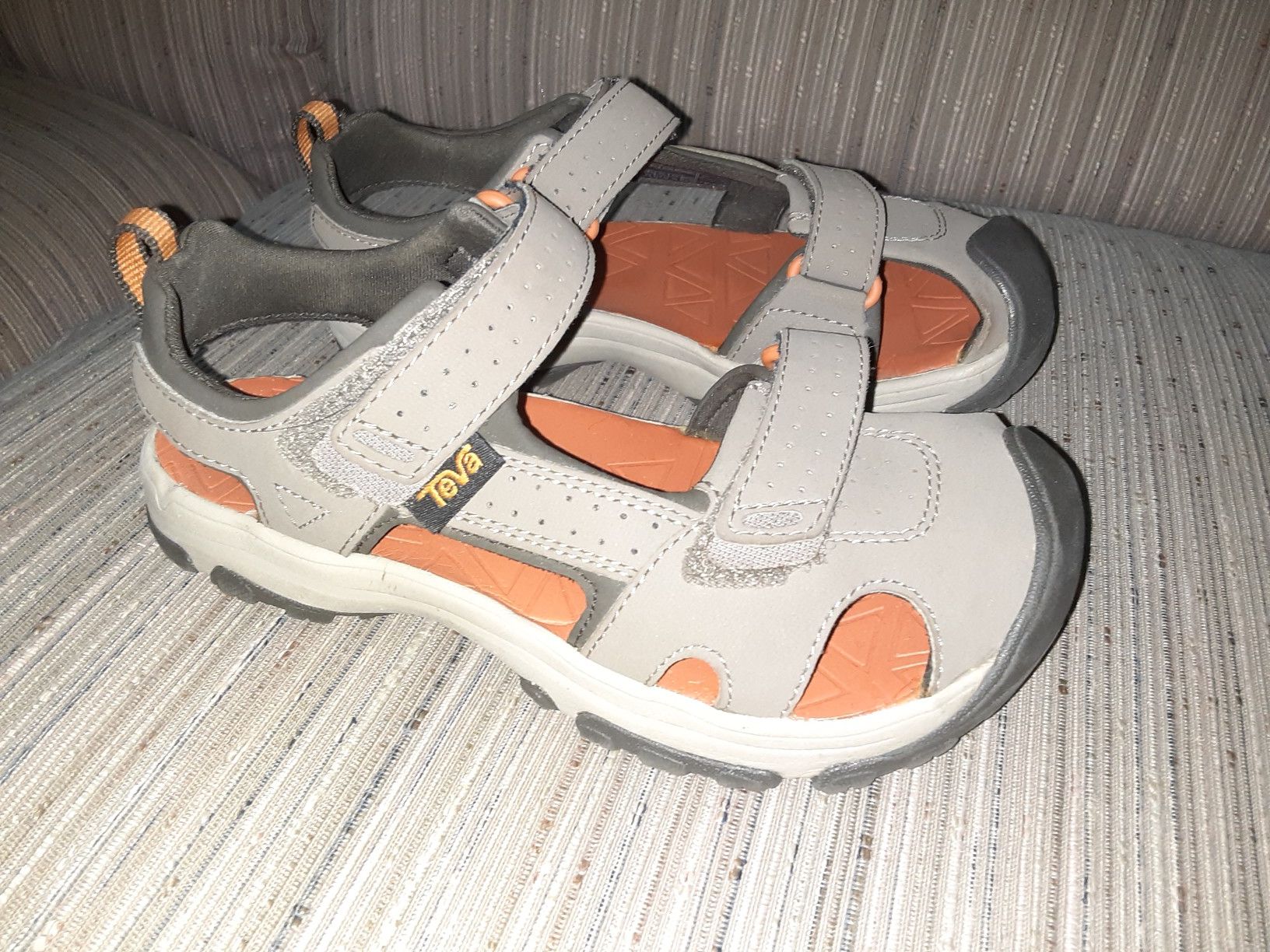 Teva Sandals Kids. Size 13 toddler