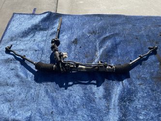 E30 Zf Steering Rack