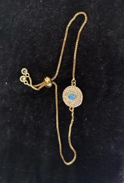 Elegance Bracelet