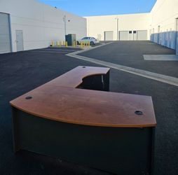 Office desks