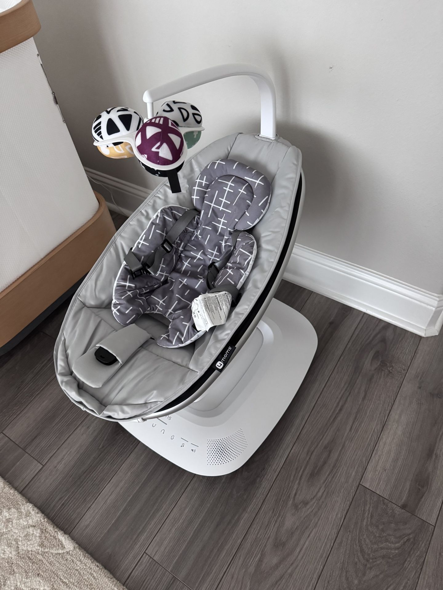 4moms mamaRoo