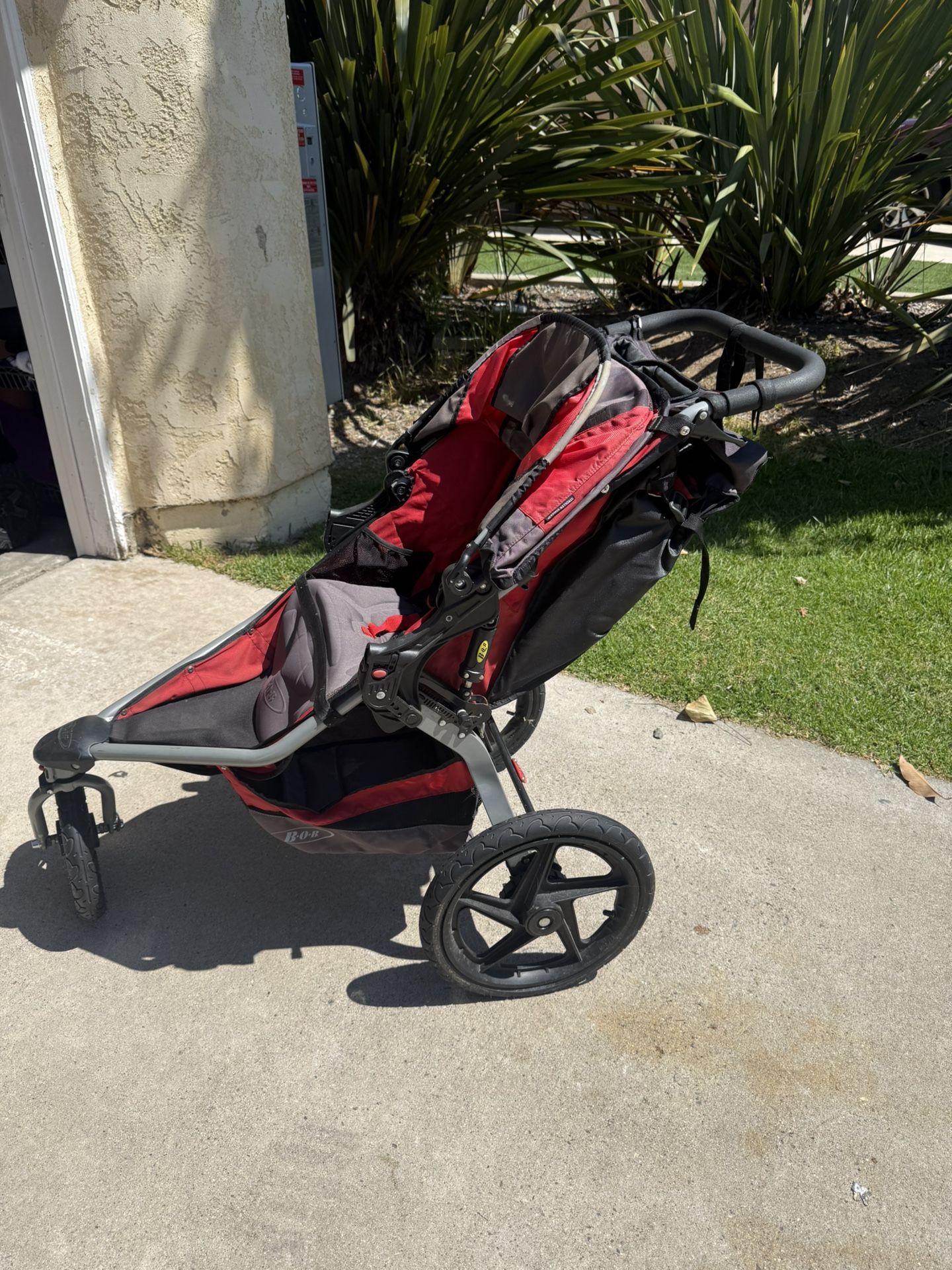 Stroller