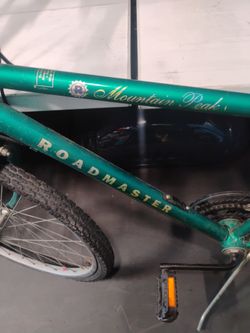 Old Skool RoadMaster Bicycle