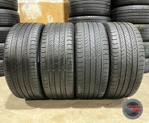 Continental 245 45 20 24545r20 245-45-20