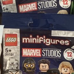 Scarlet, Witch, And Captain Carter