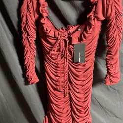 Fashion Dress Size Large 