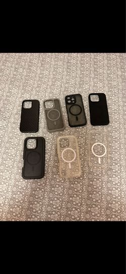 iPhone 16 Pro