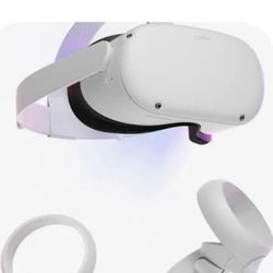 Oculus Quest Great Condition 