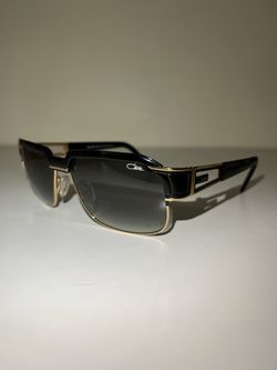 Authentic Cazal Sunglasses