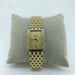 Tiffany & Co Portfolio Watch 