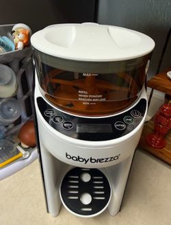 Brezza