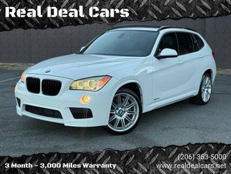 2015 BMW X1