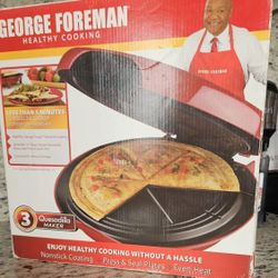 Quesadilla Maker