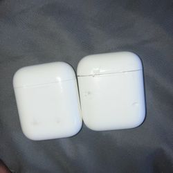 AirPods 2nd Gen