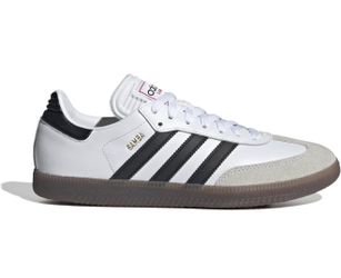 Adidas size 8