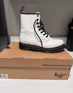 Doc Martens
