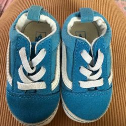 Vans 4c