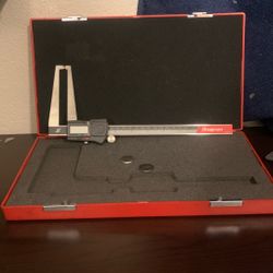 Snap On Digital Caliper 