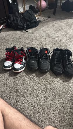 Kids shoes READ DESCRIPTION