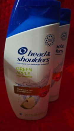 Haircare