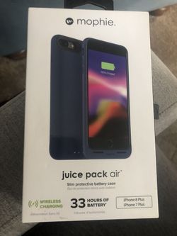 Mophie Juice Pack Air - iPhone 8+