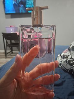 Lancome idol 60