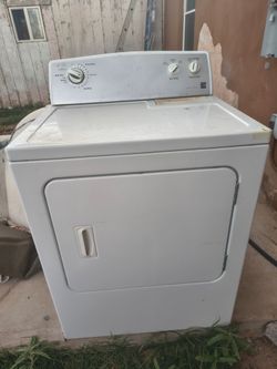 Secadora electric
