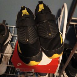 Air Jordan Trainer 11