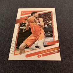 Booker