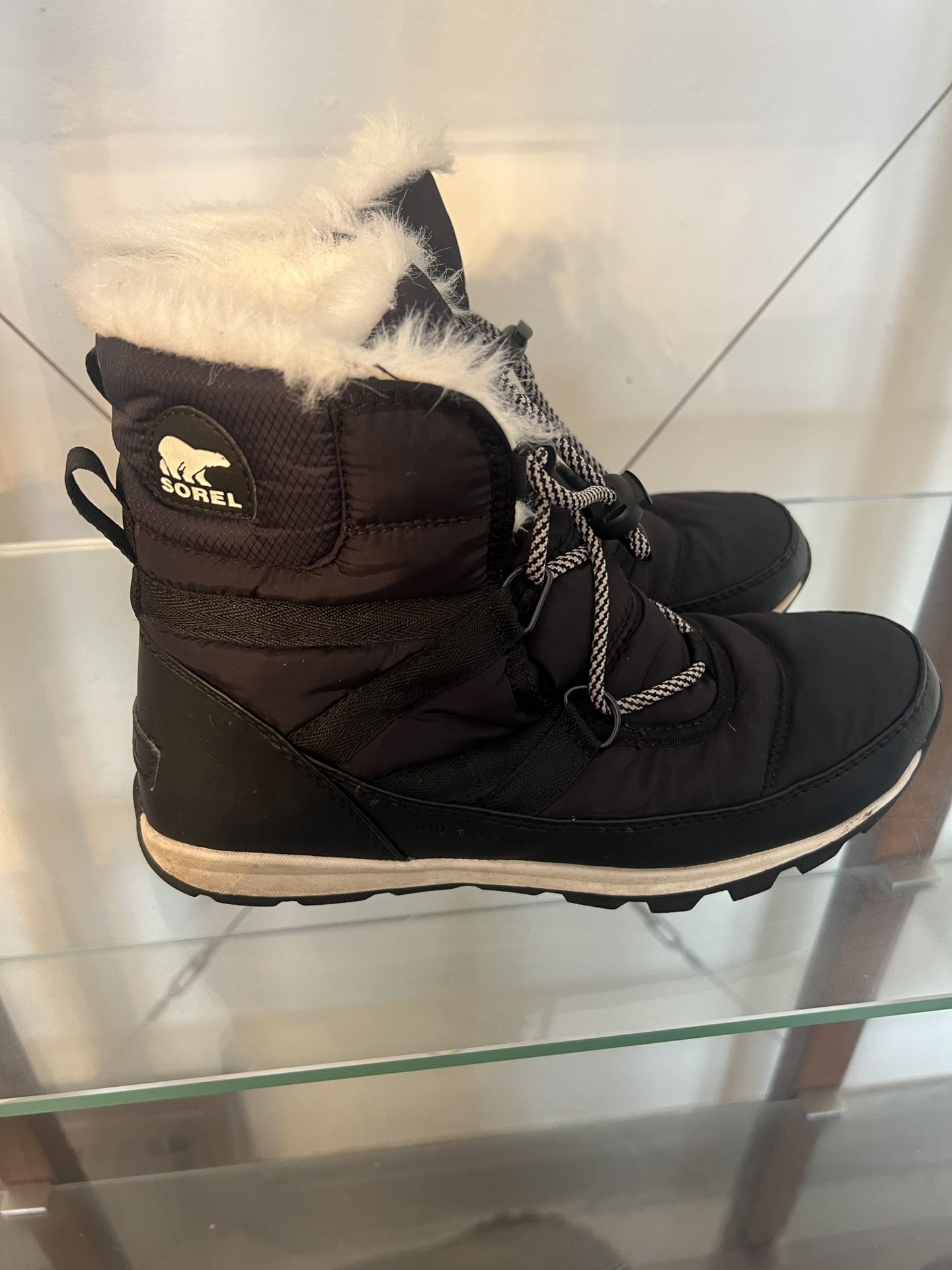Sorel Winter Boots
