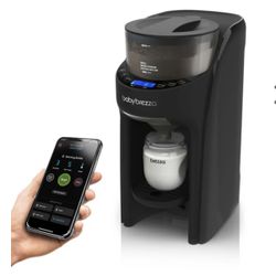 Baby Brezza Formula Pro Advanced WIFi