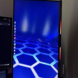 144Hz 1440P Acer Predator Gaming Monitor