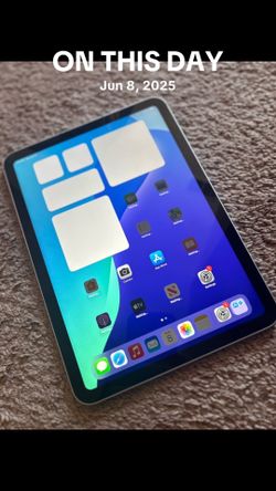 Apple IPad 10th Gen 64gig WiFi Only (280 FIRM)