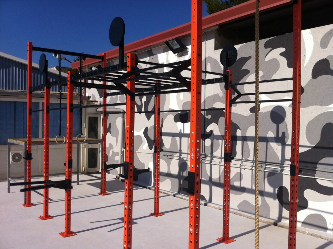 Fitness Equipment / Gym Equipment