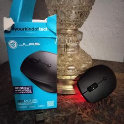 Bluetooth Mouse 