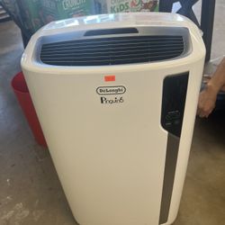 Delonghi EL375 Portable Air Conditioner Unit