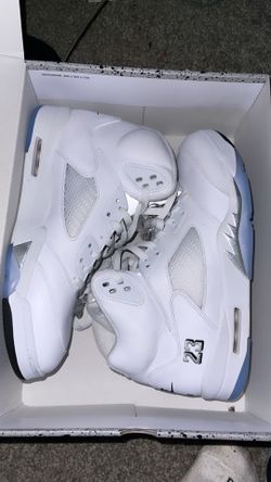 Jordan 5s retro og