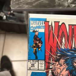 Marvel Comics X-men