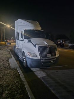 Truck Driver